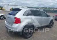 2012 Ford EDGE фото