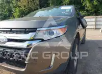 2012 Ford EDGE фото