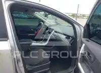 2012 Ford EDGE photo