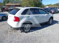 2012 Ford EDGE photo