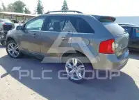 2012 Ford EDGE фото