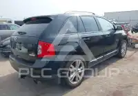 2012 Ford EDGE фото