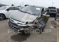 2012 Ford EDGE photo