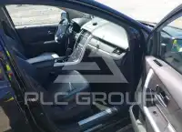 2012 Ford EDGE photo