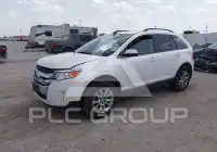 2012 Ford EDGE фото