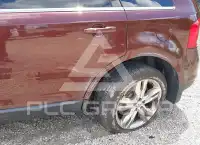 2012 Ford EDGE фото