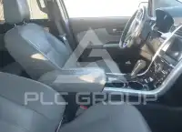 2012 Ford EDGE фото