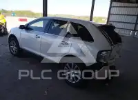 2012 Ford EDGE фото