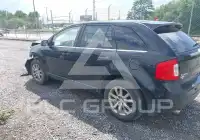 2012 Ford EDGE photo