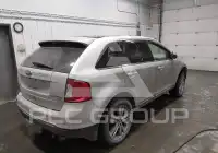 2012 Ford EDGE фото