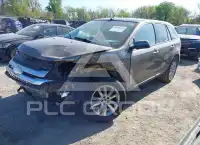 2012 Ford EDGE фото