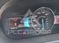 2012 Ford EDGE photo