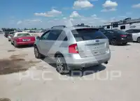 2012 Ford EDGE photo