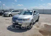 2012 Ford EDGE photo