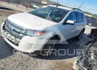 2012 Ford EDGE фото