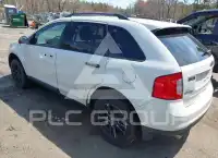 2012 Ford EDGE photo