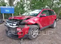 2012 Ford EDGE фото