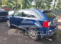 2012 Ford EDGE фото