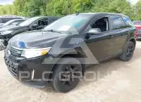 2012 Ford EDGE photo