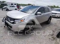 2012 Ford EDGE фото
