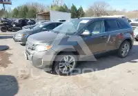 2012 Ford EDGE photo