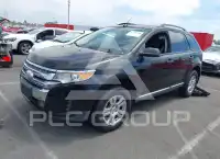 2012 Ford EDGE фото