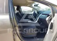 2012 Ford EDGE фото