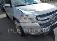 2012 Ford EDGE photo