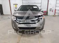 2012 Ford EDGE фото
