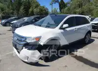 2012 Ford EDGE фото