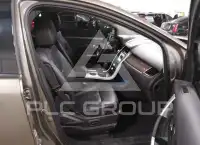 2012 Ford EDGE фото