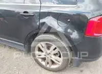 2012 Ford EDGE фото