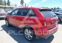 2012 Ford EDGE photo