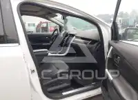 2012 Ford EDGE фото