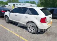 2012 Ford EDGE фото