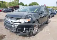2012 Ford EDGE фото