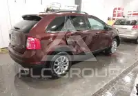 2012 Ford EDGE фото