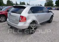 2012 Ford EDGE фото