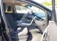 2012 Ford EDGE фото