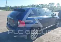 2012 Ford EDGE фото