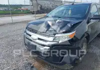 2012 Ford EDGE photo