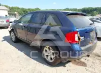 2012 Ford EDGE фото