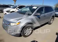 2012 Ford EDGE фото