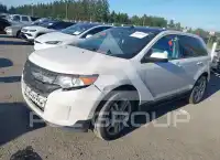 2012 Ford EDGE photo