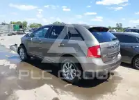 2012 Ford EDGE photo