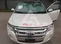 2012 Ford EDGE фото