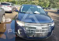 2012 Ford EDGE фото
