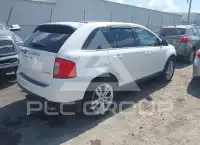 2012 Ford EDGE фото