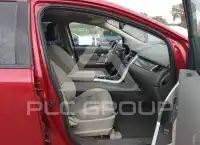 2012 Ford EDGE photo
