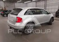 2012 Ford EDGE photo